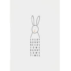 Raeder - Postcard Every Bunny Needs..._1