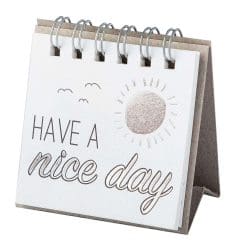 Raeder - Small Message "Have A Nice Day"_1