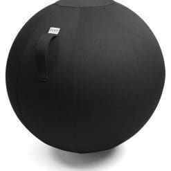 Vluv - Seating Ball Leiv 75cm Black_1