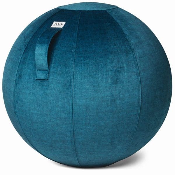 Vluv - Seating Ball Varm 65cm Pacific_1