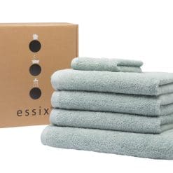Essix - Gift Box Σετ 5 Πετσέτες Aqua Baltique_1