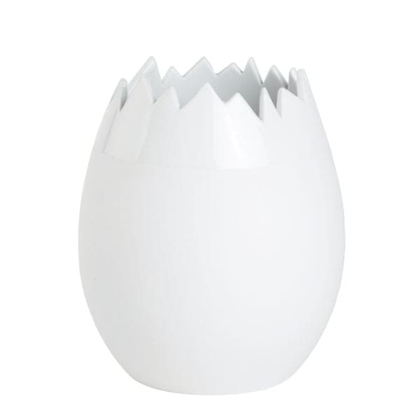 Raeder - Πορσελάνινο Βάζο "Eggs"_1