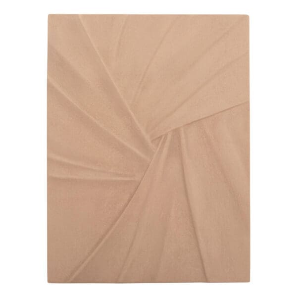 ΠΙΝΑΚΑΣ ΟΡΘΟΓΩΝΙΟΣ ΣΕΙΡΑ SANTORINI HM4522 MDF ΣΕ ΜΠΕΖ ΧΡΩΜΑ 60x4(πάχος)x80Υεκ.