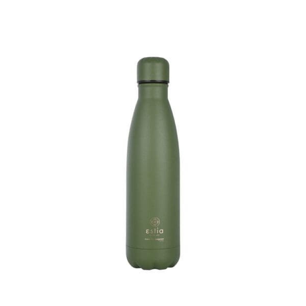 ESTIA ΘΕΡΜΟΣ FLASK LITE SAVE THE AEGEAN 500ml FOREST SPIRIT