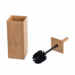 ESTIA ΠΙΓΚΑΛ BAMBOO ESSENTIALS ΤΕΤΡΑΓΩΝΟ 10x10x37cm - Image 2