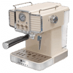 ESTIA ΜΗΧΑΝΗ ESPRESSO RETRO EPOQUE 1350w 20bar 1.5lt - Image 2