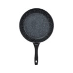 ESTIA ΤΗΓΑΝΙ MAGMA ΑΝΤΙΚΟΛΛΗΤΙΚΟ ΠΡΕΣΣΑΡΙΣΤΟΥ ΑΛΟΥΜΙΝΙΟΥ 20cm - Image 3