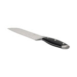 ESTIA ΜΑΧΑΙΡΙ SANTOKU BUTCHER ΑΝΟΞΕΙΔΩΤΟ 2.3mm ΜΕ ΛΕΠΙΔΑ 3CR14 - Image 2