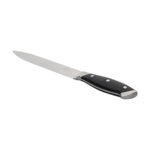 ESTIA ΜΑΧΑΙΡΙ ΚΡΕΑΤΟΣ BUTCHER ANOΞΕΙΔΩΤΟ 2.3mm ME ΛΕΠΙΔΑ 3CR14 - Image 2