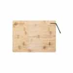 ESTIA ΕΠΙΦΑΝΕΙΑ ΚΟΠΗΣ BAMBOO ESSENTIALS 27x20cm