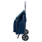 ESTIA ΚΑΡΟΤΣΙ ΛΑΪΚΗΣ ECOMAX ΥΦΑΣΜΑΤΙΝΟ 40lt ΜΠΛΕ - Image 3