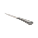 ESTIA ΜΑΧΑΙΡΙ ΓΕΝΙΚΗΣ ΧΡΗΣΗΣ TOKYO STEEL ANOΞΕΙΔΩΤΟ 2.5mm ME ΛΕΠΙΔΑ 3CR13 - Image 2
