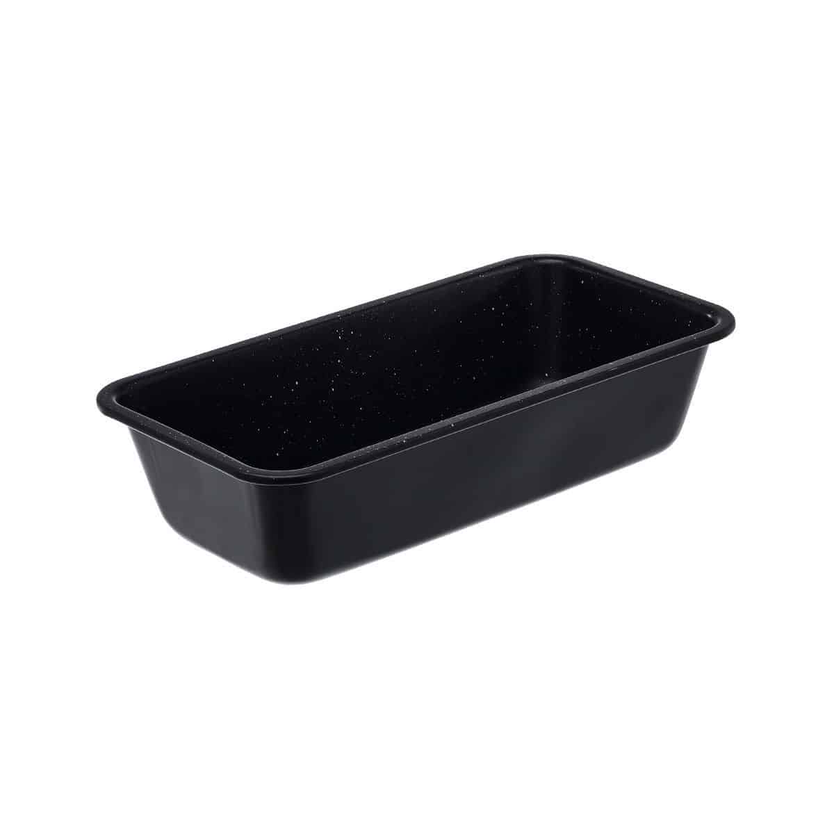 0004609_-magma-31x17x7cm-22lt ESTIA ΦΟΡΜΑ ΨΩΜΙΟΥ MAGMA ΑΝΘΡΑΚΟΥΧΟΥ ΧΑΛΥΒΑ 31x17x7cm 2.2lt - Image 1