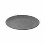 ESTIA ΠΙΑΤΟ ΡΗΧΟ NORDIC ΠΟΡΣΕΛΑΝΙΝΟ 21cm - Image 2