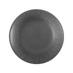 ESTIA ΠΙΑΤΟ ΒΑΘΥ NORDIC ΠΟΡΣΕΛΑΝΙΝΟ 23cm - Image 3