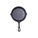 ESTIA ΤΗΓΑΝΙ IRON ΑΝΤΙΚΟΛΛΗΤΙΚΟ ΜΑΝΤΕΜΕΝΙΟ 20cm - Image 3
