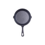 ESTIA ΤΗΓΑΝΙ IRON ΑΝΤΙΚΟΛΛΗΤΙΚΟ ΜΑΝΤΕΜΕΝΙΟ 16cm - Image 3