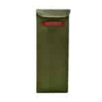 ESTIA ΚΑΛΑΘΙ ΑΠΛΥΤΩΝ ΠΟΛΥΕΣΤΕΡΑ OLIVE SERIES 38x20x55 ΛΑΔΙ