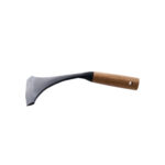 ESTIA ΚΑΘΑΡΙΣΤΗΡΑΣ ΤΖΑΜΙΩΝ ΧΕΙΡΟΣ ΜΕ ΛΑΣΤΙΧΟ BAMBOO ESSENTIALS BLACK - Image 2