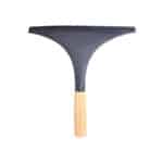 ESTIA ΚΑΘΑΡΙΣΤΗΡΑΣ ΤΖΑΜΙΩΝ ΧΕΙΡΟΣ ΜΕ ΛΑΣΤΙΧΟ BAMBOO ESSENTIALS BLACK - Image 3