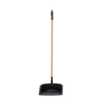 ESTIA ΦΑΡΑΣΙ ΜΕ ΚΟΝΤΑΡΙ BAMBOO ESSENTIALS BLACK - Image 2