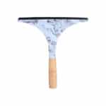 ESTIA ΚΑΘΑΡΙΣΤΗΡΑΣ ΤΖΑΜΙΩΝ ΧΕΙΡΟΣ ΜΕ ΛΑΣΤΙΧΟ BAMBOO ESSENTIALS MARBLE - Image 3