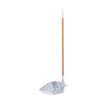 ESTIA ΦΑΡΑΣΙ ΜΕ ΚΟΝΤΑΡΙ BAMBOO ESSENTIALS MARBLE