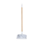 ESTIA ΦΑΡΑΣΙ ΜΕ ΚΟΝΤΑΡΙ BAMBOO ESSENTIALS MARBLE - Image 3
