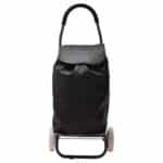 ESTIA ΚΑΡΟΤΣΙ ΛΑΙΚΗΣ NEO BLACK 46lt ΜΑΥΡΟ