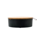 ESTIA ΚΟΥΤΙ ΑΠΟΘΗΚΕΥΣΗΣ & ΟΡΓΑΝΩΣΗΣ BAMBOO ESSENTIALS ΜΕ ΚΑΘΡΕΦΤΗ - Image 3