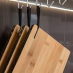 ESTIA ΕΠΙΦΑΝΕΙΑ ΚΟΠΗΣ BAMBOO ESSENTIALS 33x24cm - Image 3