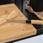 ESTIA ΕΠΙΦΑΝΕΙΑ ΚΟΠΗΣ BAMBOO ESSENTIALS ΓΩΝΙΑΚΗ 48x38cm - Image 5