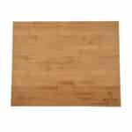 ESTIA ΕΠΙΦΑΝΕΙΑ ΚΟΠΗΣ BAMBOO ESSENTIALS ΓΩΝΙΑΚΗ 48x38cm