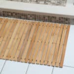 ESTIA ΤΑΠΕΤΟ ΜΠΑΝΙΟΥ BAMBOO ESSENTIALS ΑΝΤΙΟΛΙΣΘΗΤΙΚΟ 60x40cm - Image 3