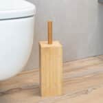 ESTIA ΠΙΓΚΑΛ BAMBOO ESSENTIALS ΤΕΤΡΑΓΩΝΟ 10x10x37cm - Image 4