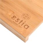 ESTIA ΕΠΙΦΑΝΕΙΑ ΚΟΠΗΣ BAMBOO ESSENTIALS ΓΩΝΙΑΚΗ 48x38cm - Image 3
