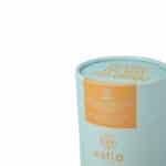 ESTIA ΘΕΡΜΟΣ COFFEE MUG SAVE THE AEGEAN 350ml BERMUDA GREEN - Image 4