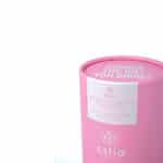 ESTIA ΘΕΡΜΟΣ COFFEE MUG SAVE THE AEGEAN 350ml BLOSSOM ROSE - Image 4