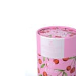 ESTIA ΘΕΡΜΟΣ COFFEE MUG SAVE THE AEGEAN 350ml CHERRY ROSE - Image 4
