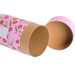 ESTIA ΘΕΡΜΟΣ COFFEE MUG SAVE THE AEGEAN 350ml CHERRY ROSE - Image 5