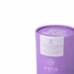 ESTIA ΘΕΡΜΟΣ COFFEE MUG SAVE THE AEGEAN 350ml LAVENDER PURPLE - Image 4