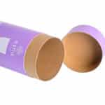 ESTIA ΘΕΡΜΟΣ COFFEE MUG SAVE THE AEGEAN 350ml LAVENDER PURPLE - Image 5