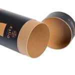 ESTIA ΘΕΡΜΟΣ COFFEE MUG SAVE THE AEGEAN 350ml MIDNIGHT BLACK - Image 5
