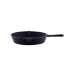 ESTIA ΤΗΓΑΝΙ IRON ΑΝΤΙΚΟΛΛΗΤΙΚΟ ΜΑΝΤΕΜΕΝΙΟ 26cm - Image 3