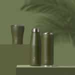 ESTIA ΘΕΡΜΟΣ TRAVEL FLASK SAVE THE AEGEAN 500ml FOREST SPIRIT - Image 7
