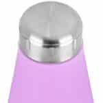 ESTIA ΘΕΡΜΟΣ TRAVEL FLASK SAVE THE AEGEAN 500ml LAVENDER PURPLE - Image 4