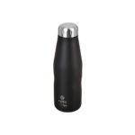 ESTIA ΘΕΡΜΟΣ TRAVEL FLASK SAVE THE AEGEAN 500ml MIDNIGHT BLACK - Image 2
