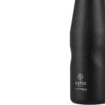 ESTIA ΘΕΡΜΟΣ TRAVEL FLASK SAVE THE AEGEAN 500ml MIDNIGHT BLACK - Image 3
