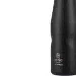 ESTIA ΘΕΡΜΟΣ TRAVEL FLASK SAVE THE AEGEAN 500ml MIDNIGHT BLACK - Image 3