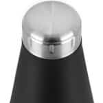 ESTIA ΘΕΡΜΟΣ TRAVEL FLASK SAVE THE AEGEAN 500ml MIDNIGHT BLACK - Image 4